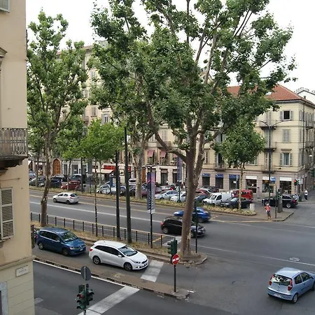 Domus Vittorio Appartement