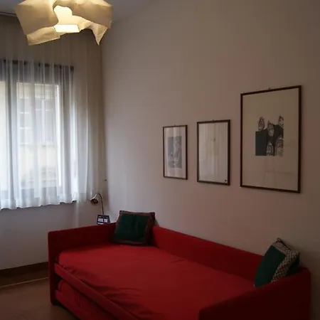 Appartement Domus Vittorio
