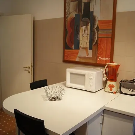 Appartement Domus Vittorio