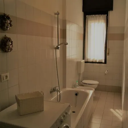 Domus Vittorio Apartment Turin