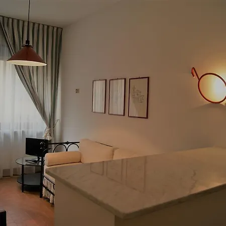 Appartement Domus Vittorio *