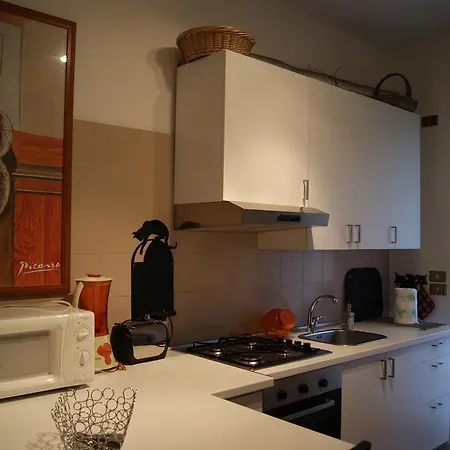 Appartement Domus Vittorio
