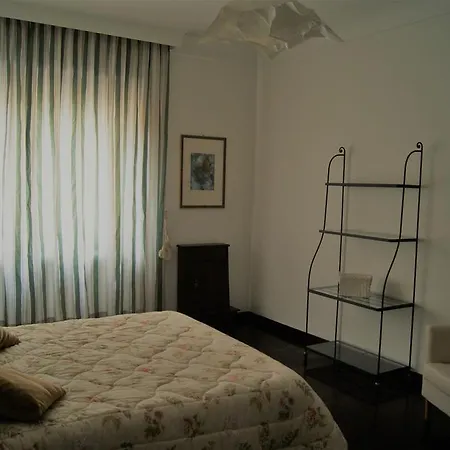 Appartement Domus Vittorio Turijn