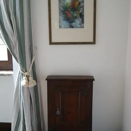 Domus Vittorio Appartement *