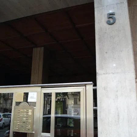 Appartement Domus Vittorio *