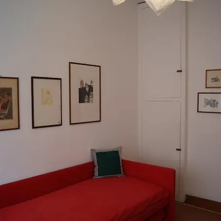 Domus Vittorio Apartamento Turín