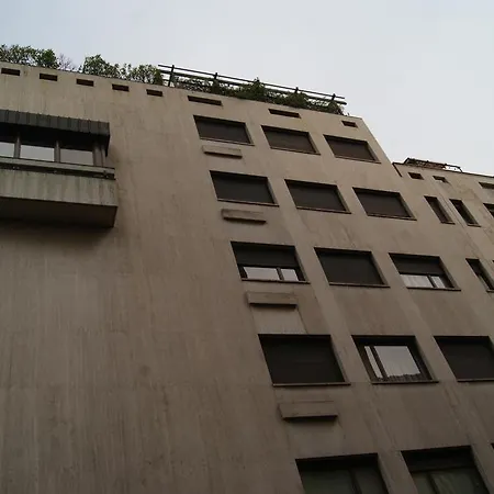 Domus Vittorio Appartement