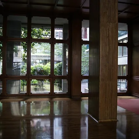 Apartamento Domus Vittorio *