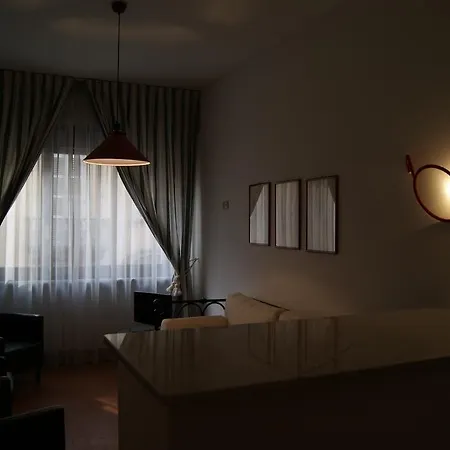 Domus Vittorio Apartamento