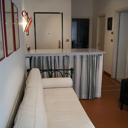 Appartement Domus Vittorio