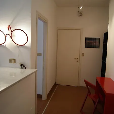 Apartamento Domus Vittorio